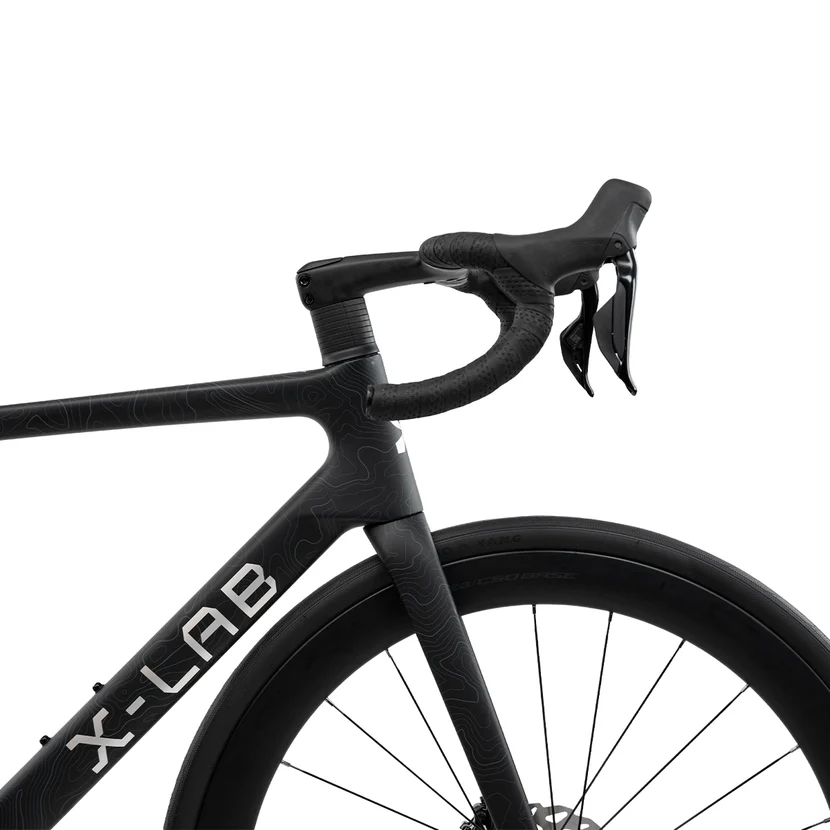 X-LAB RS7 105 Di2 - Black (2026) - Image 6
