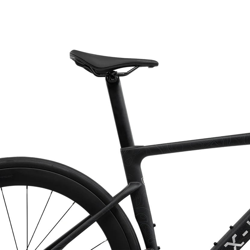 X-LAB RS7 105 Di2 - Black (2026) - Image 5