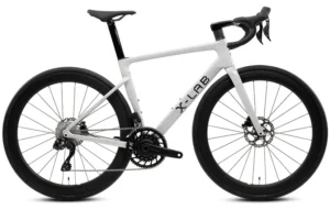 X-LAB RS7 105 Mechanical - Angel White Wing