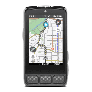 Wahoo Elemnt Roam 3