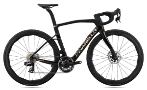 Pinarello Dogma X Etna Lucente (Frame Kit)