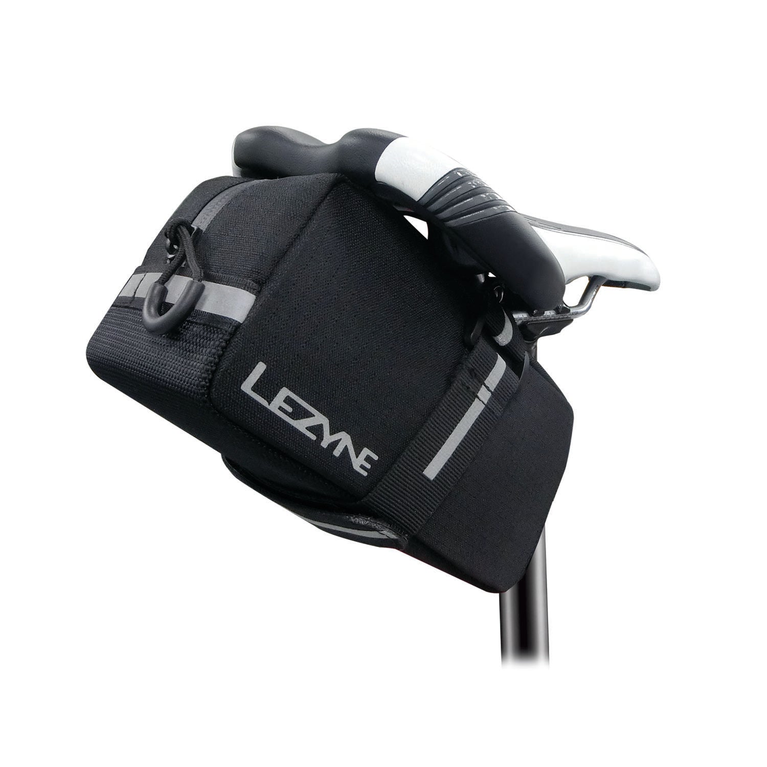 Lezyne Road Caddy XL Saddle Bag - view 2