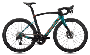 Pinarello Dogma X Jade Eclipse (Frame Kit)
