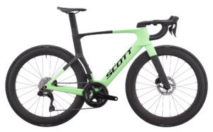 SScott Foil RC 20 (2027) - Paradise Green