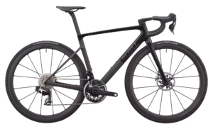 Scott Addict RC Ultimate (2027) - Piano Black
