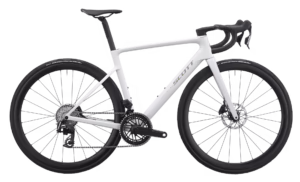 Scott Addict RC Team Bike