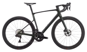 Scott Addict Premium Bike (2027) - Watery Green