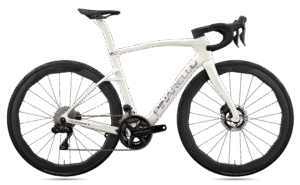 New Pinarello Dogma X CJ120 Frame Kit Moonlight Frost