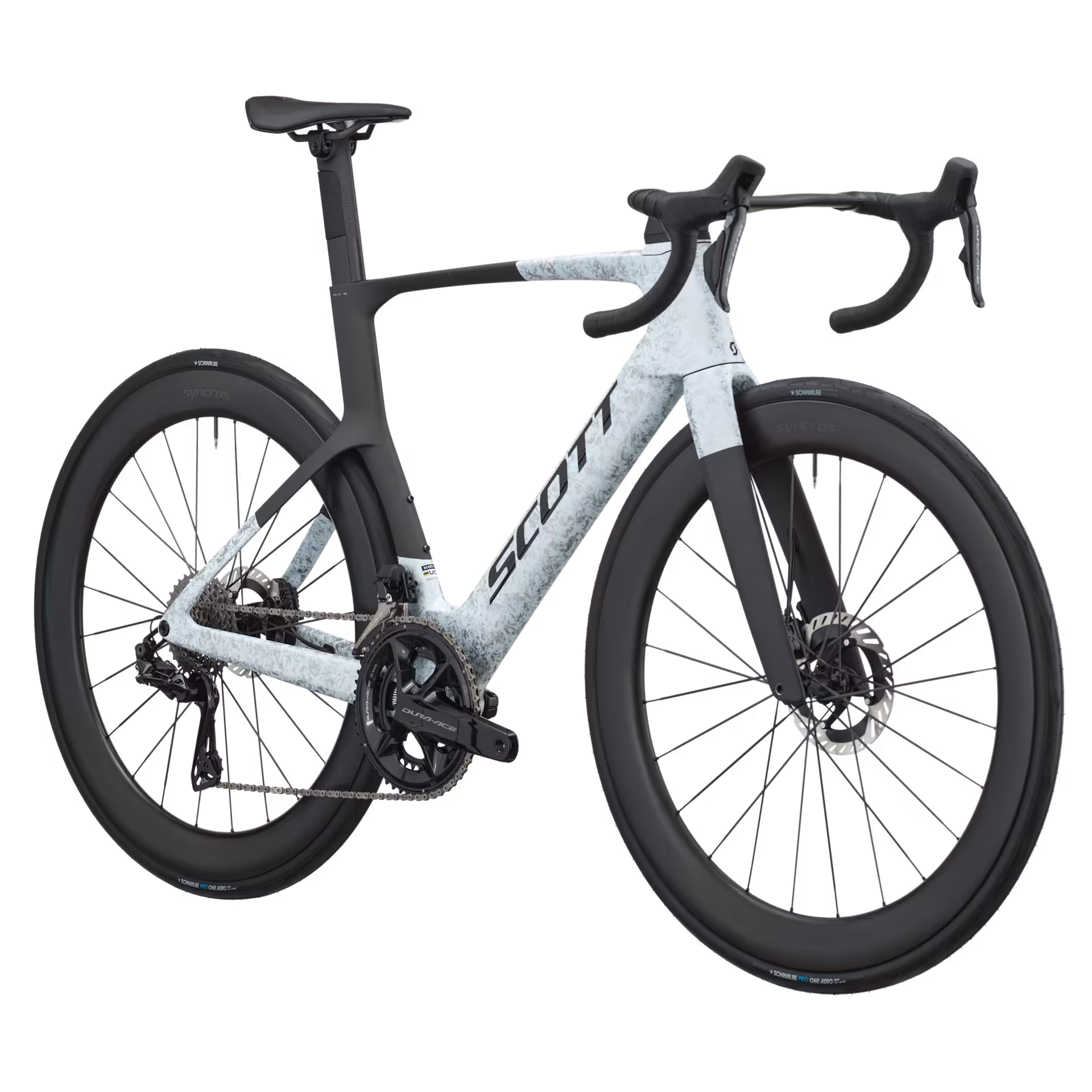 Scott Foil RC Pro Bike