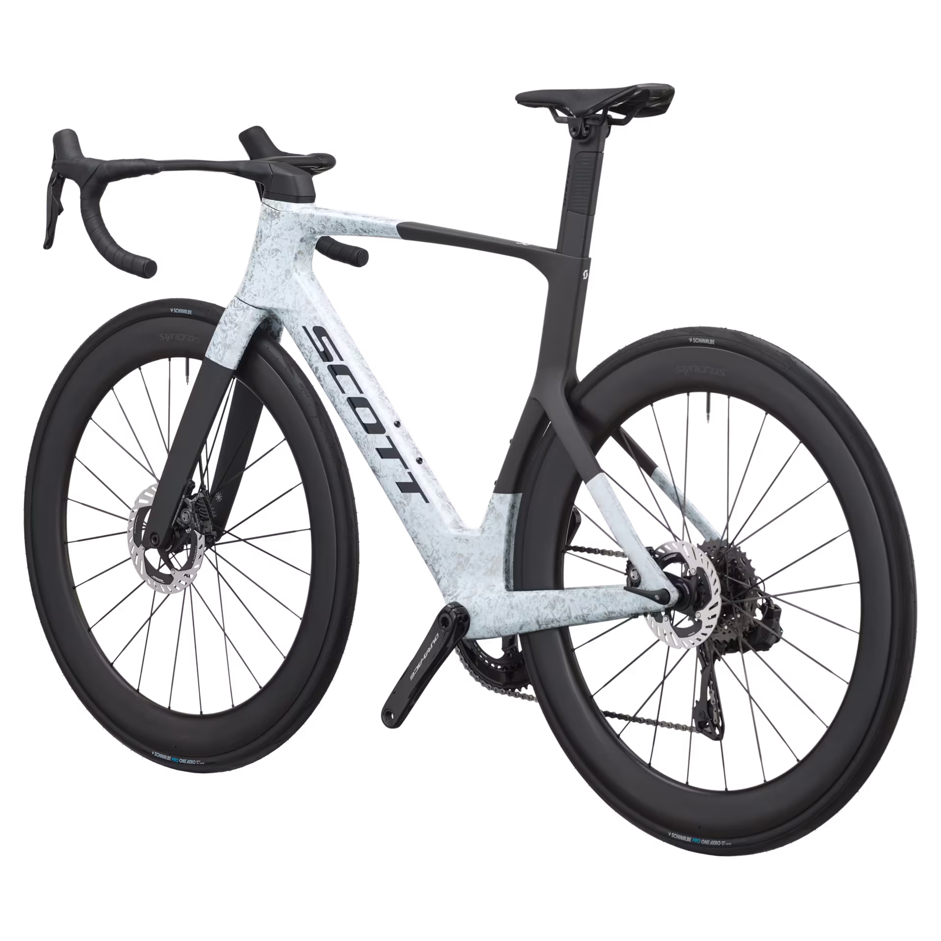 Scott Foil RC Pro Bike (2026) - Image 3