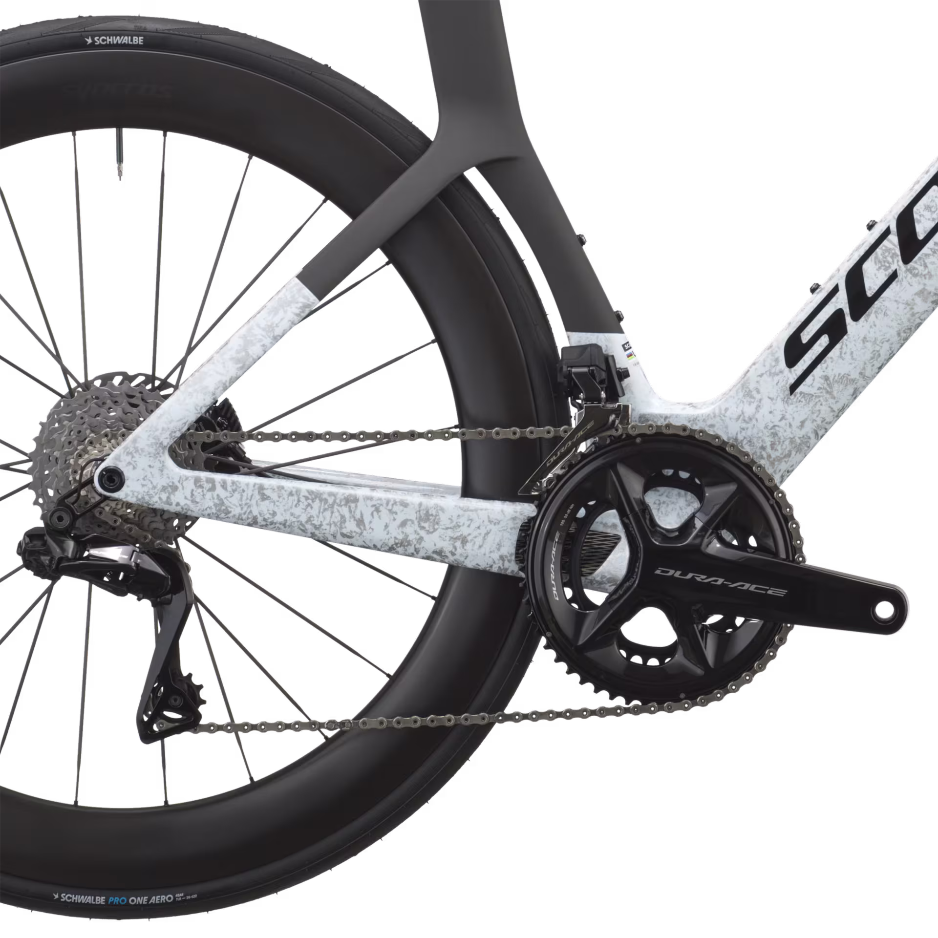 Scott Foil RC Pro Bike (2026) - Image 4