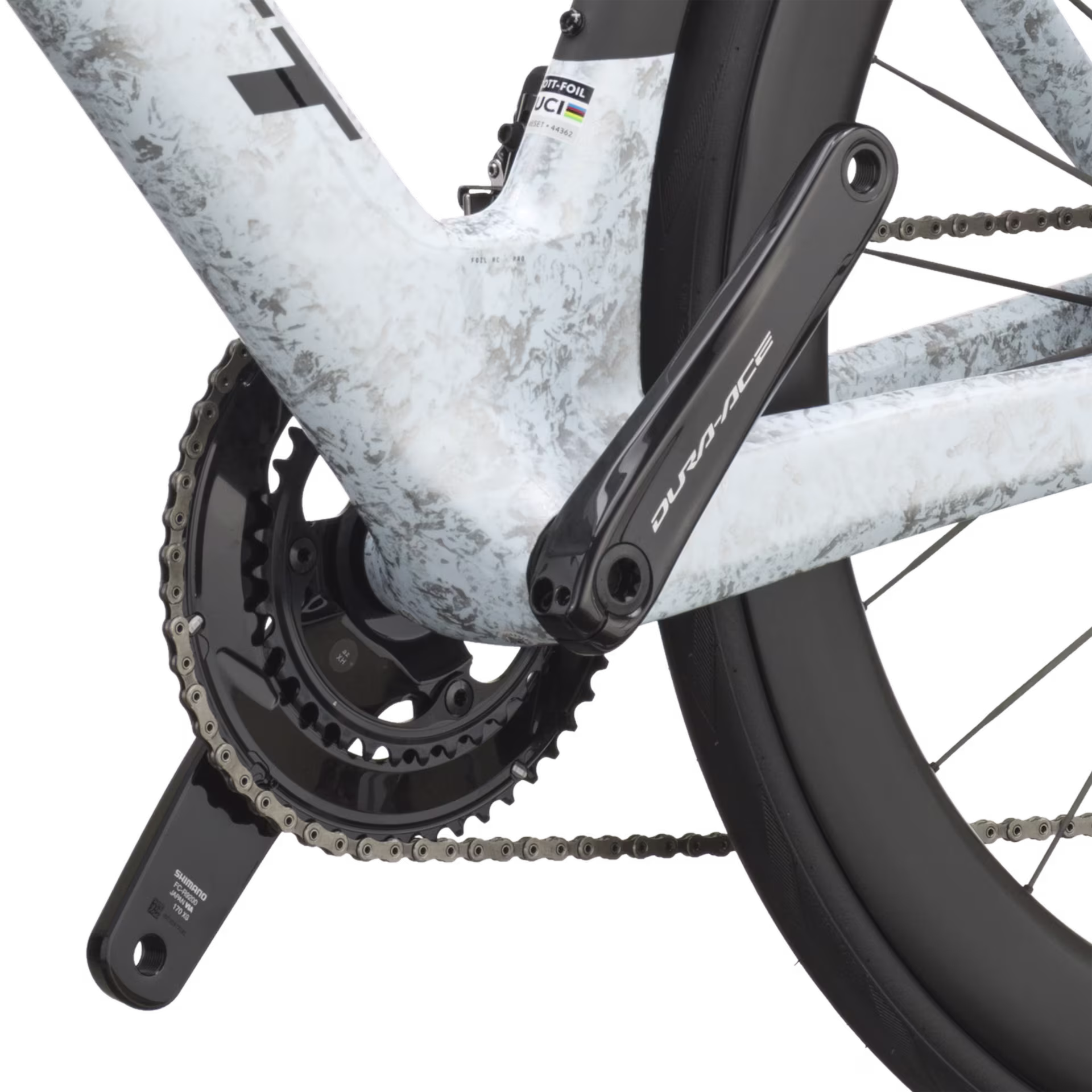 Scott Foil RC Pro Bike (2026) - Image 7