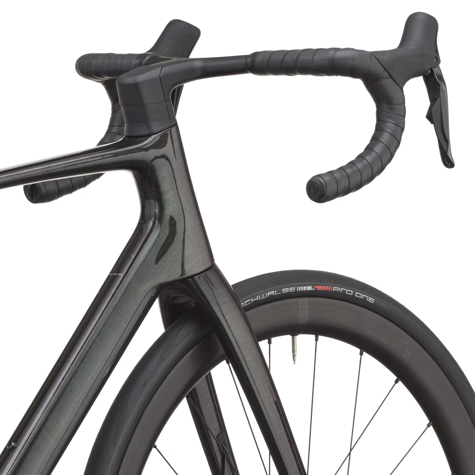 Scott Addict Premium Bike (2027) - Watery Green - Image 8