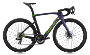 Pinarello Dogma F Frame Kit Cobalt Phantom