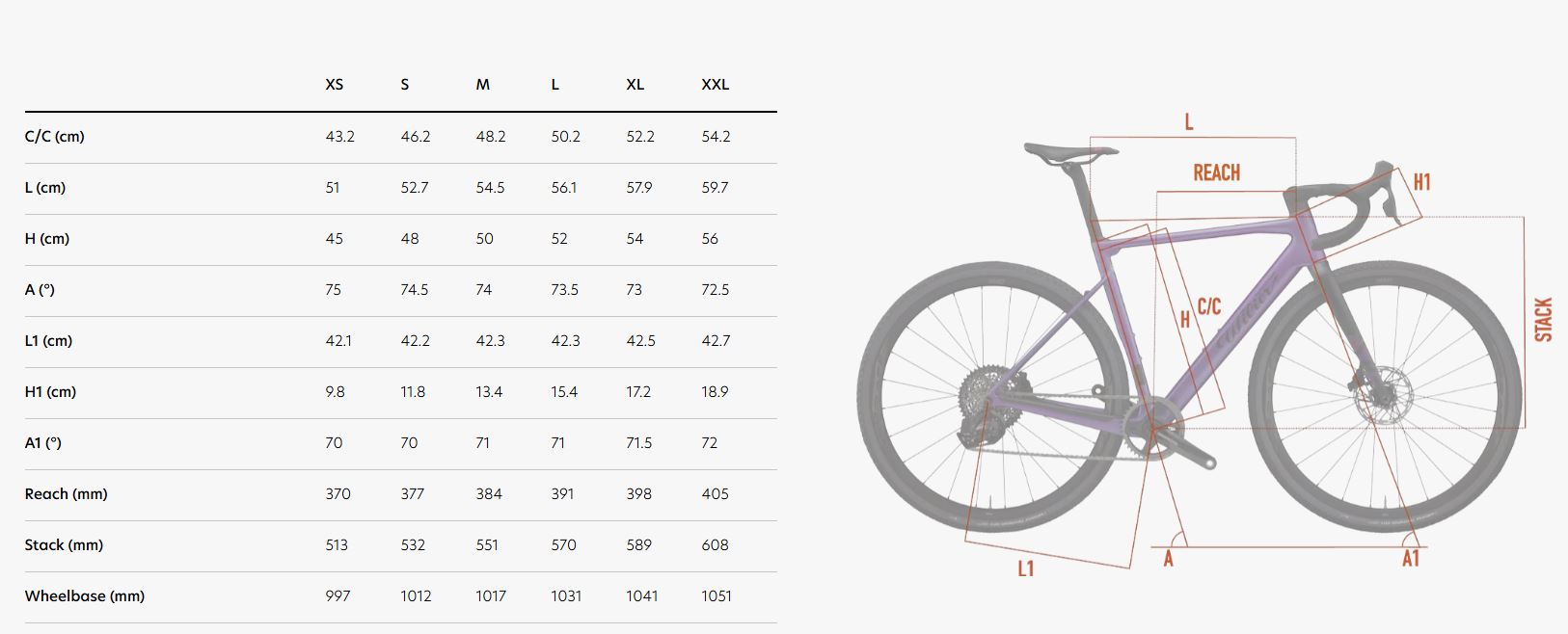 Wilier Rave SLR Frameset detail