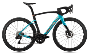 Pinarello Dogma X Aqua Veil (Frame Kit)