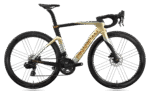 Pinarello Dogma F Molten Sand (Frame Kit)