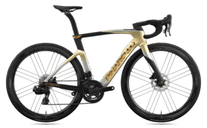Pinarello Dogma F Molten Sand (Frame Kit)