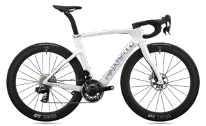 Pinarello Dogma F Phantom Ice (Frame Kit)