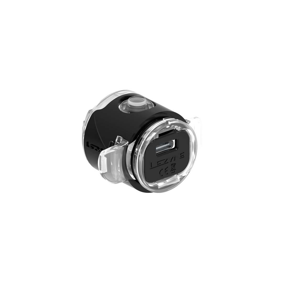 Lezyne Femto USB-C Drive Front Light - view 2