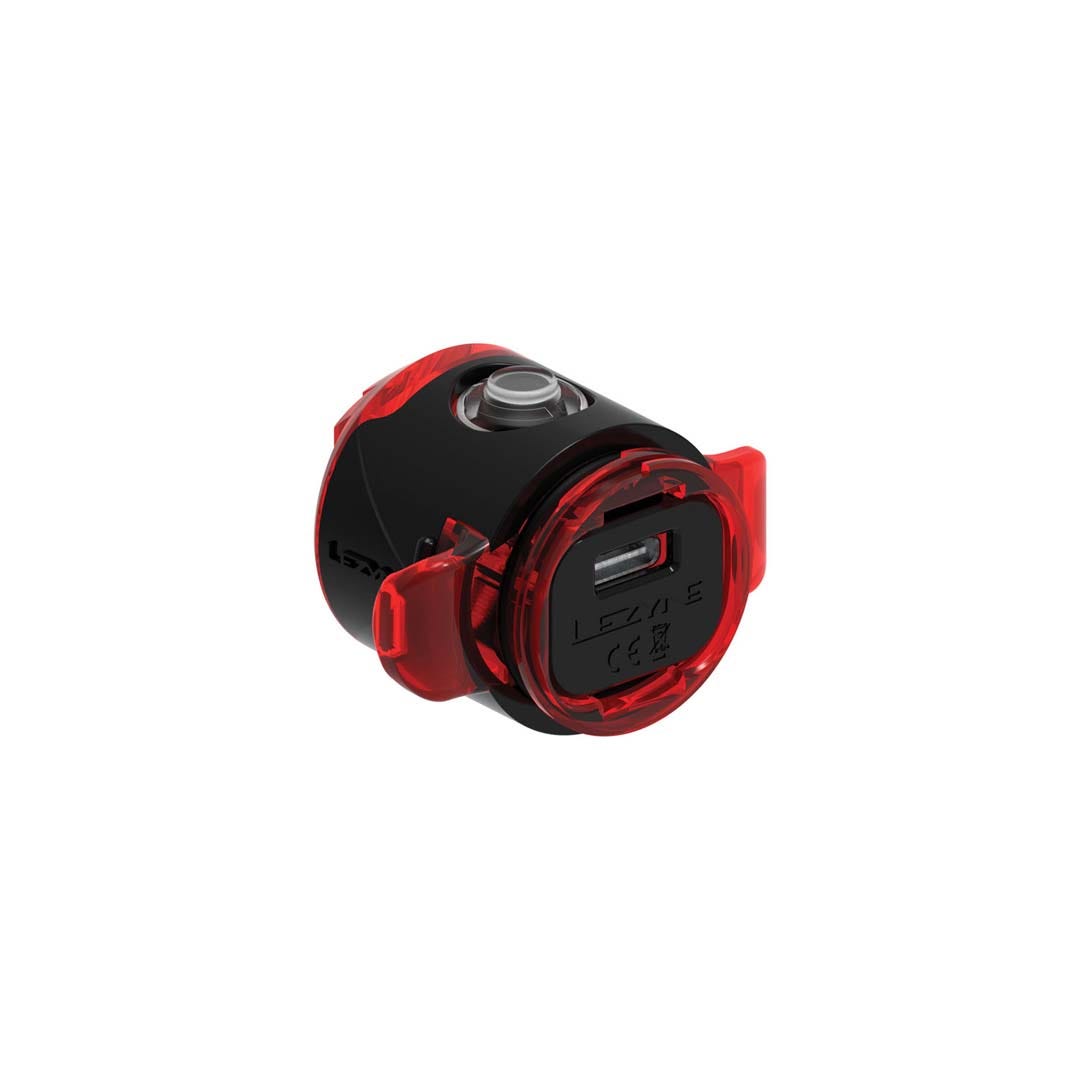 Lezyne Femto USB-C Drive Rear Light - view 2