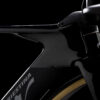 Wilier Turbine SLR Frameset detail