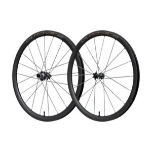 Shimano Dura-Ace C36 Wheelset WH-R9370