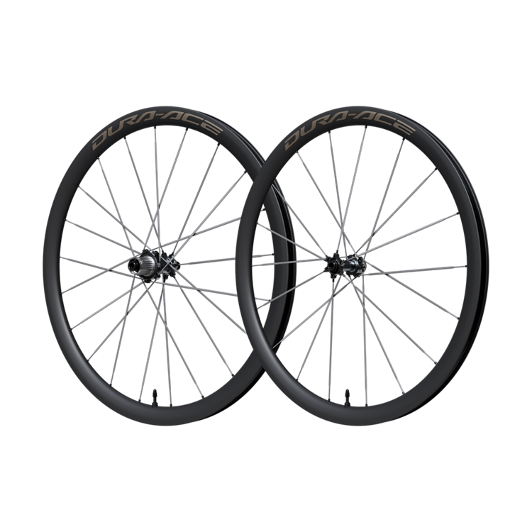 Shimano Dura-Ace C36 Wheelset WH-R9370