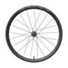 Shimano Dura-Ace C36 rear wheel with 12-speed freehub