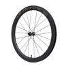 Dura-Ace WH-R9370 C50 front wheel angled view