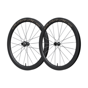 Shimano Dura-Ace C50 Wheelset WH-R9370