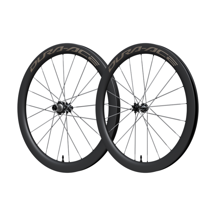 Shimano Dura-Ace C50 Wheelset WH-R9370