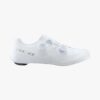 Shimano SH-RC810 road shoe, White - view 7