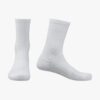 Shimano S-PHYRE cycling socks, White - view 1