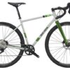 Wilier Jaroon GRX 1x11 in Spring Grey