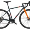 Wilier Jaroon GRX 1x11 in Avio Blue