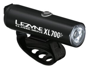 Lezyne Classic Drive XL 700+ Front Light