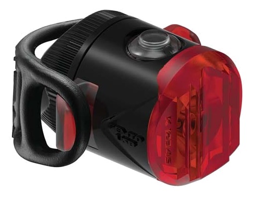 Lezyne Femto Rear Light bike light