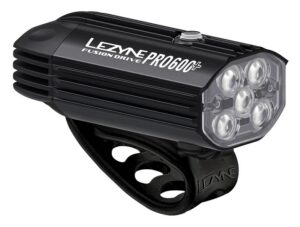 Lezyne Fusion Drive Pro 600+ Front Light