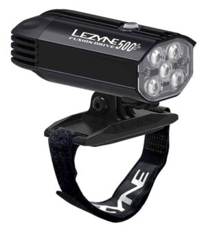 Lezyne Helmet Fusion Drive 500+ Front Light