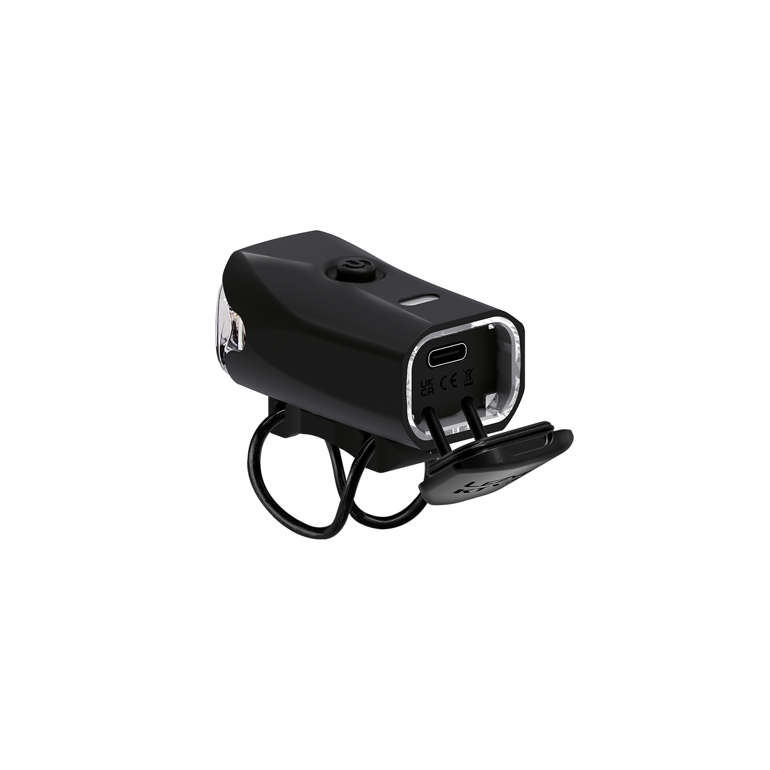 Lezyne KTV Drive 300+ Front Light - view 2