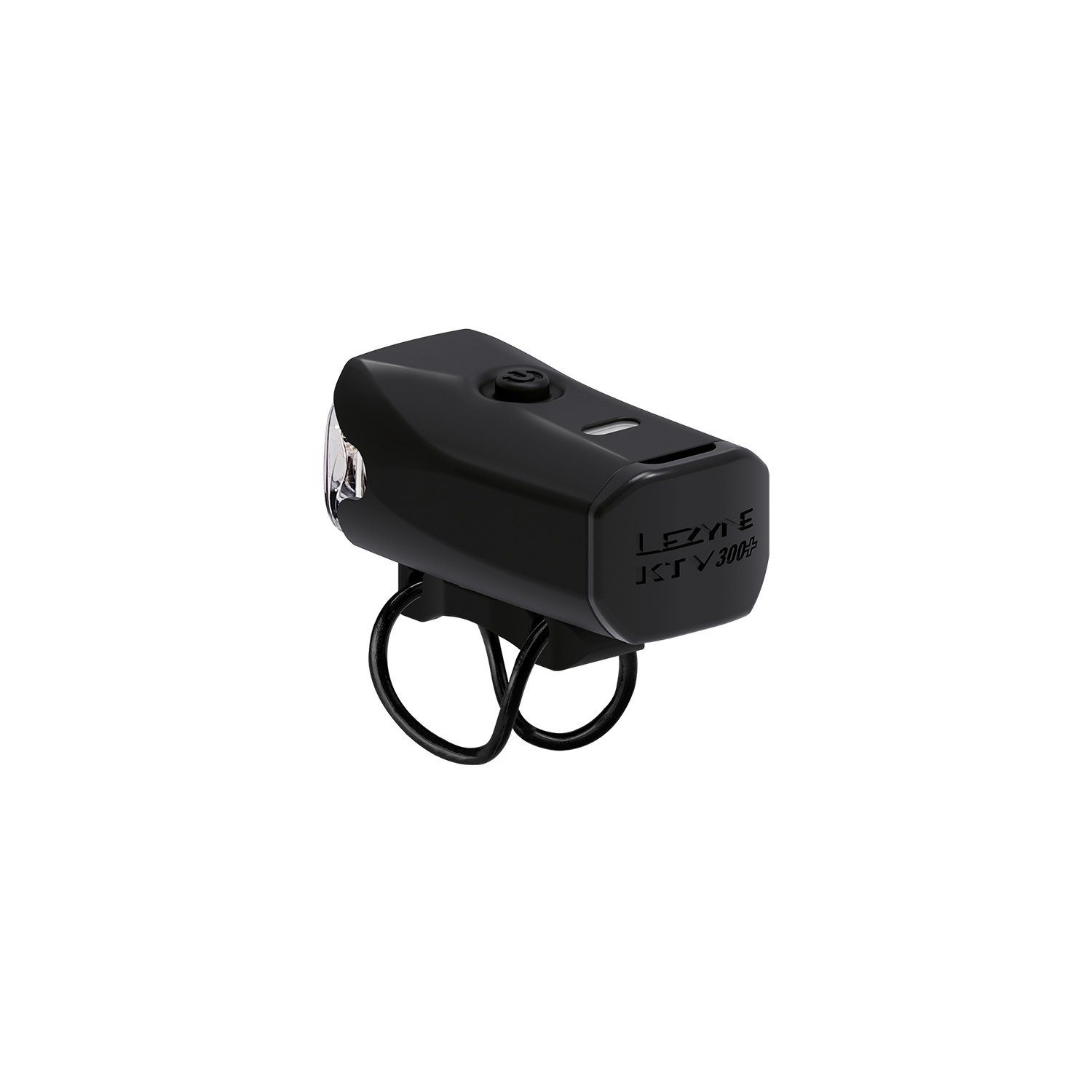 Lezyne KTV Drive 300+ Front Light - view 3
