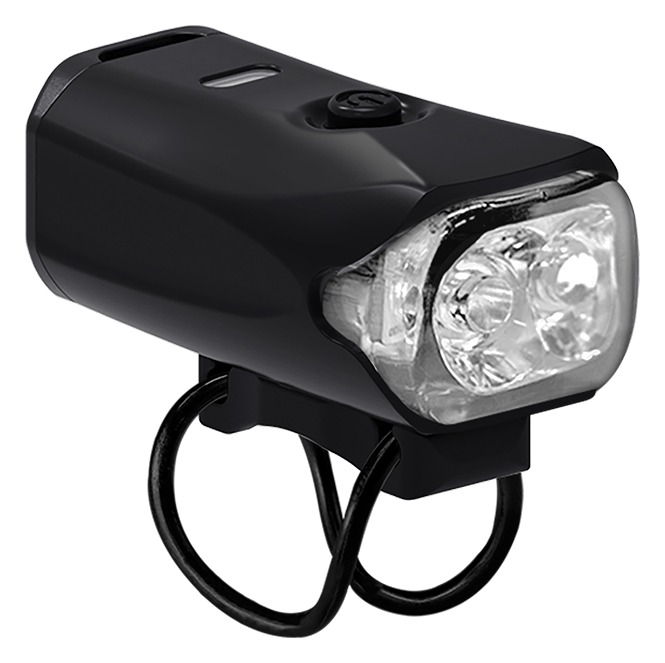 Lezyne KTV Drive 300+ bike light