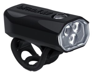Lezyne KTV Drive Pro 400+ Front Light