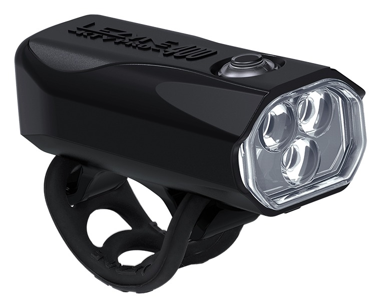 KTV Drive Pro 400+ bike light