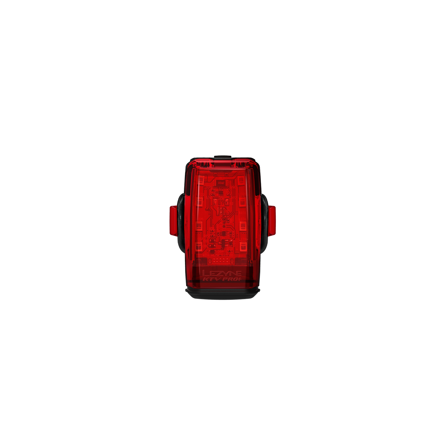 Lezyne KTV Drive Pro+ Rear Light - view 2