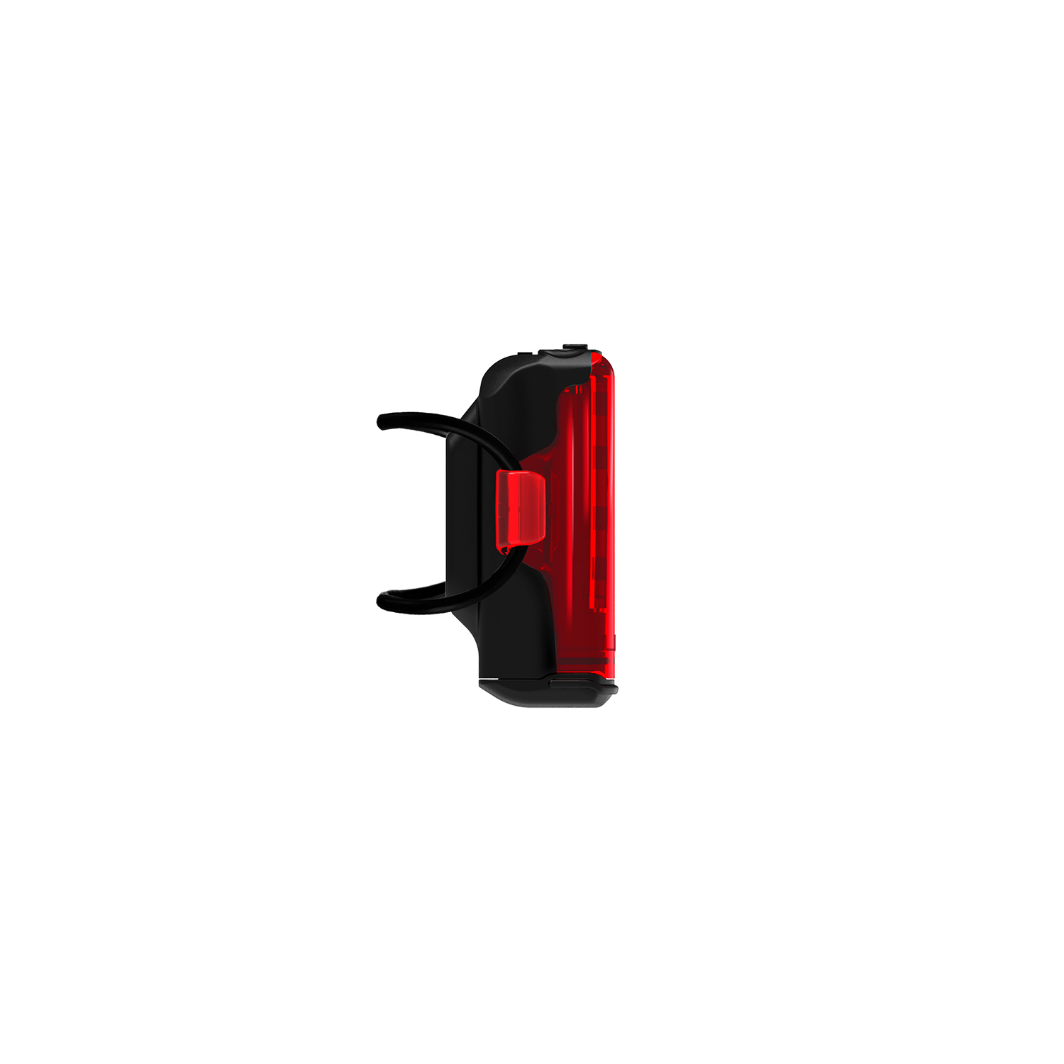 Lezyne KTV Drive Pro+ Rear Light - view 3