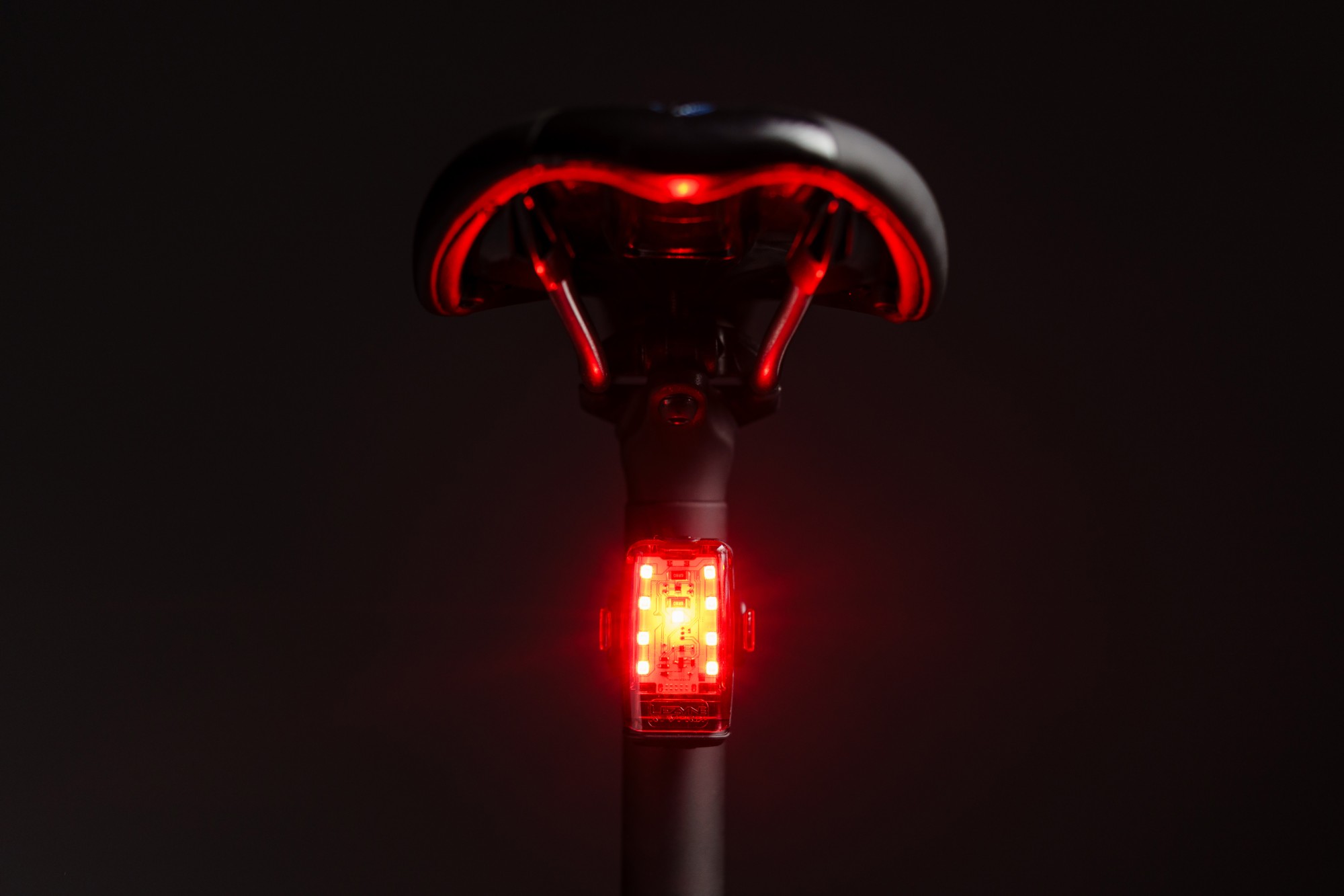 Lezyne KTV Drive Pro+ Rear Light - view 5