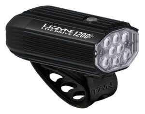 Lezyne Lite Drive 1200+ Front Light