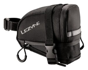Lezyne M-Caddy EX Expandable Saddle Bag